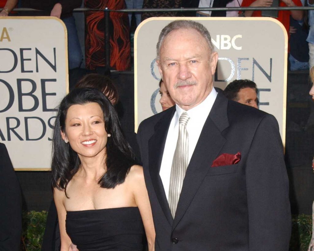A year after his death, Gene Hackman’s longtime Santa Fe home is listed for $6.25 million