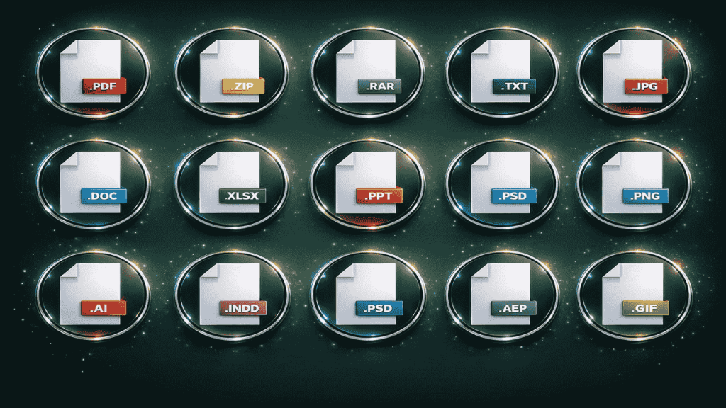 File Conversion Management Filewizard