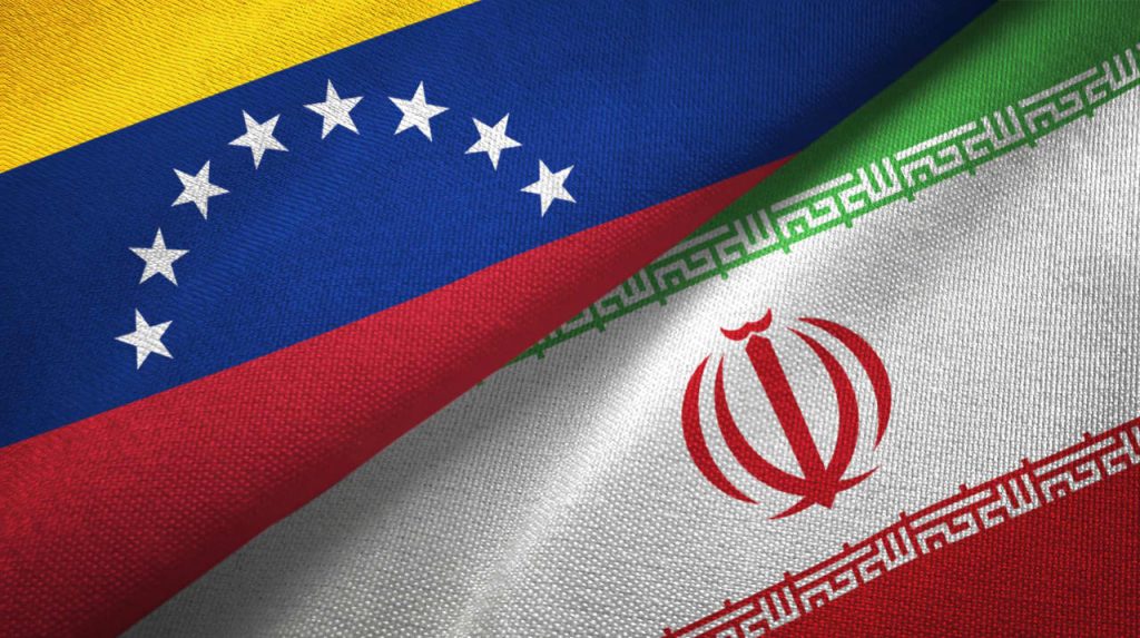 From Iran to Venezuela, why the oil market is on edge this weekend