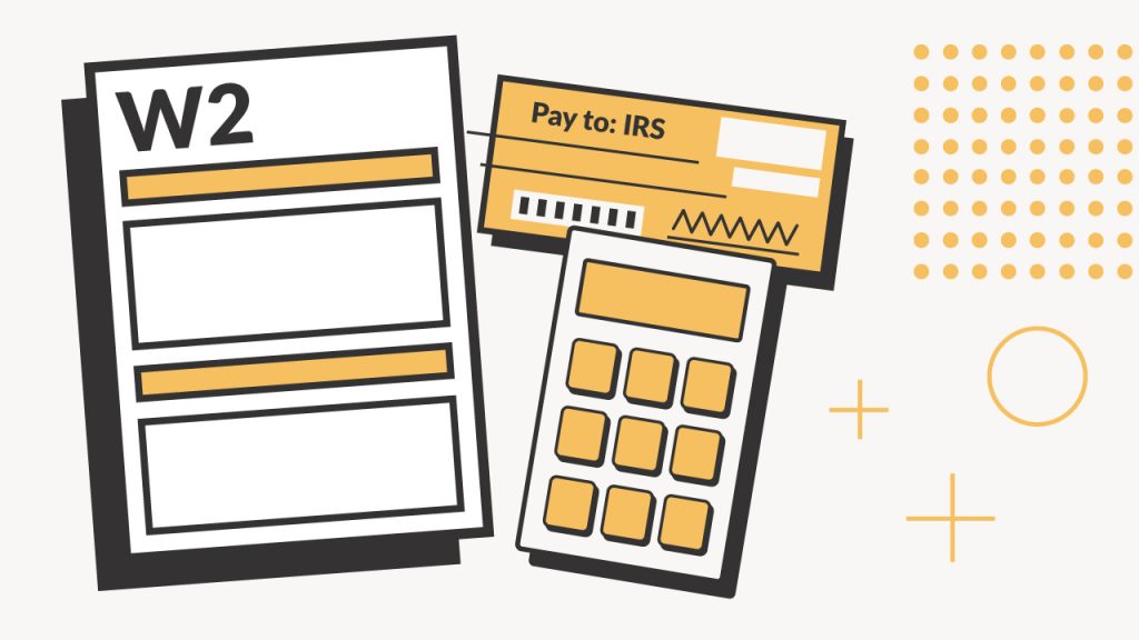 How To Get Organized For Taxes Using An Income Tax Binder How To Get Organized For Tax Time
