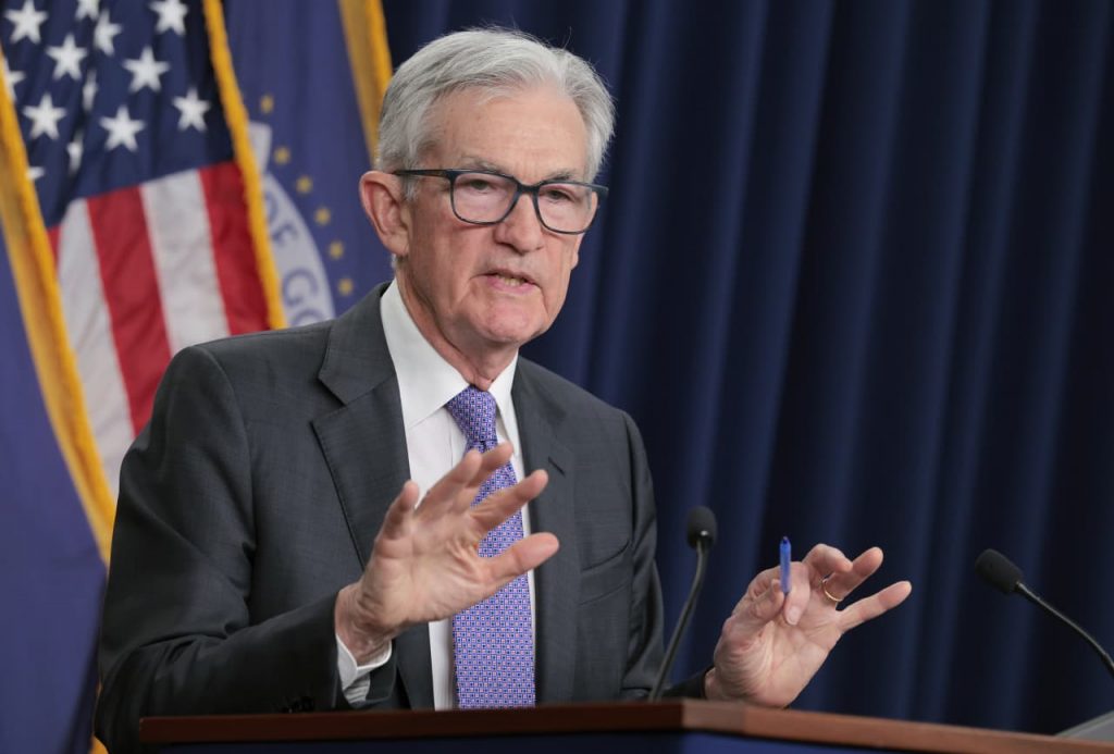 Jerome Powell will attend Supreme Court hearing on Lisa Cook’s firing Jerome Powell will attend Supreme Court hearing on Lisa Cook’s firing