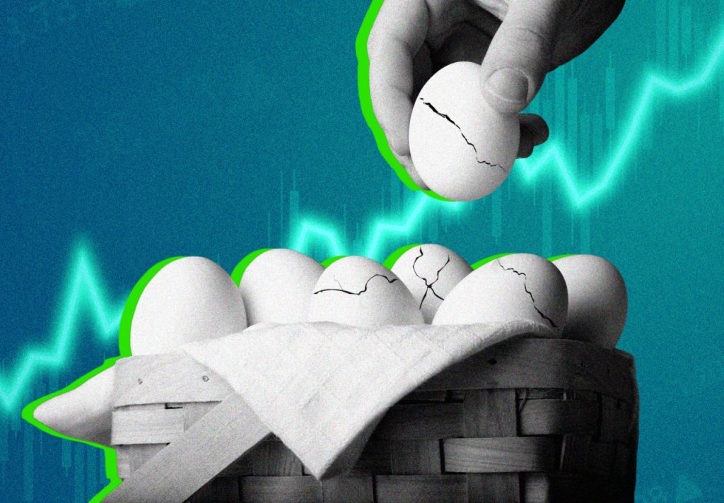 Loading up on your employer’s stock is tempting in a bull market. But how much is too much? Loading up on your employer’s stock is tempting in a bull market. But how much is too much?