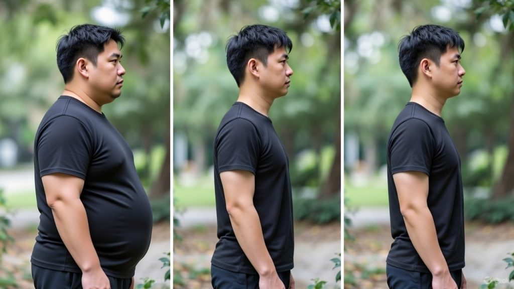 Lose Weight By Embracing Your Inner Economist and PF Nerd