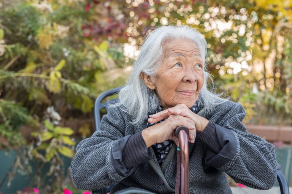 My mom, 90, has dementia. My brother wants her to buy a $500K property near his house. Does that make any sense?