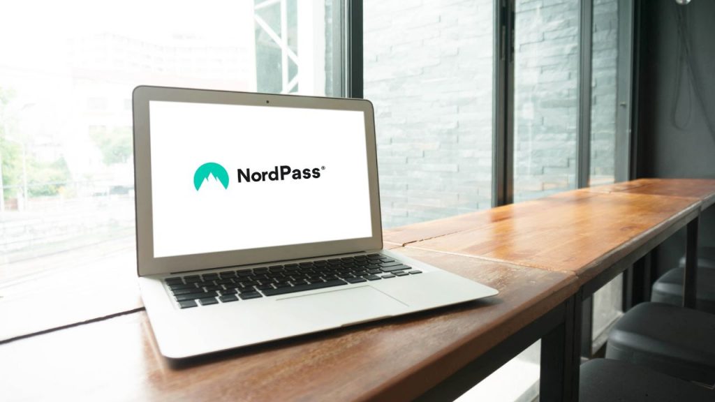 NordPass
