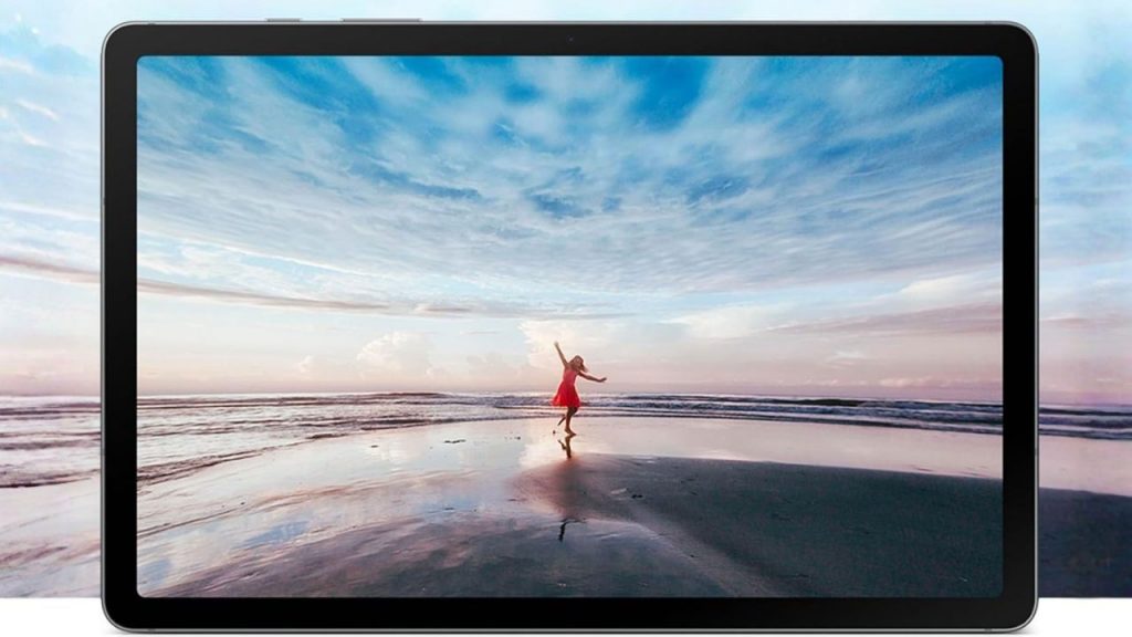 Stay Organized This Year With a Samsung Galaxy Tablet, Save 20% Samsung Tablet Deal Post