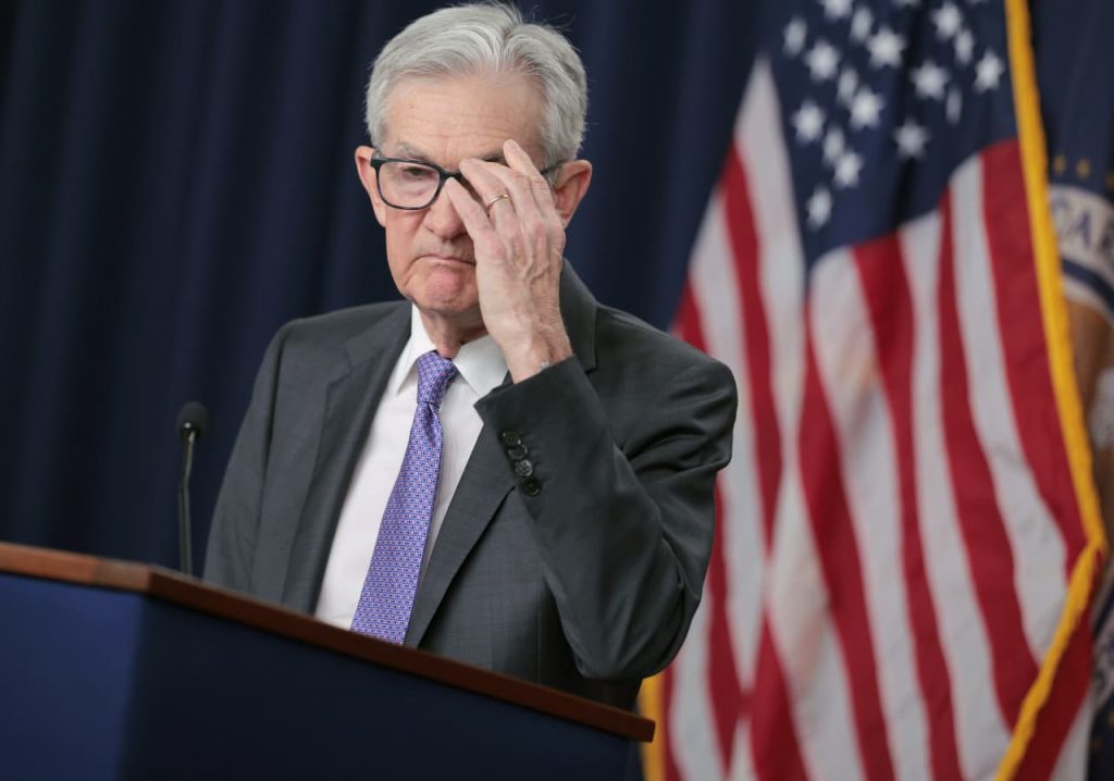 The Fed is expected to stand pat this week. The big question is for how long?