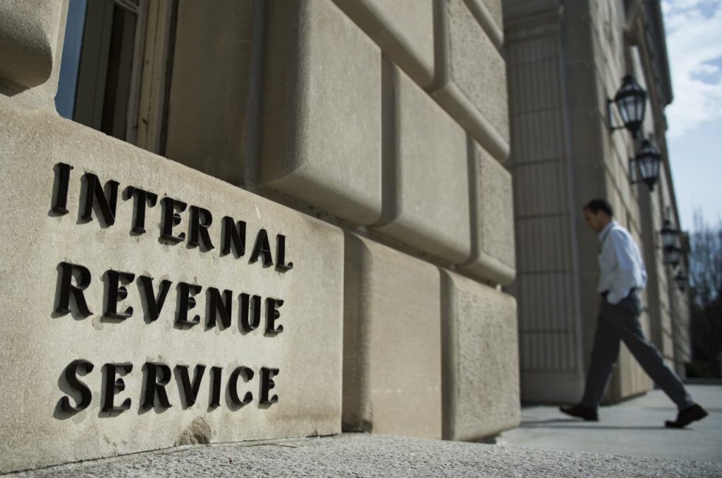 The IRS is trying to make the best of a government shutdown. Here’s how to protect your refund. The IRS is trying to make the best of a government shutdown. Here’s how to protect your refund.