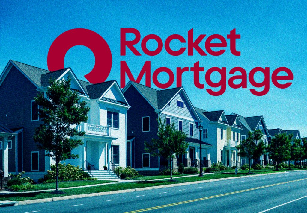 These home buyers are suing one of the biggest mortgage lenders in America. Why you should pay attention.