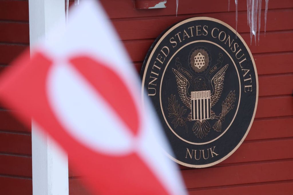 Trump plans 10% tariffs on European countries over Greenland: What it means for markets.