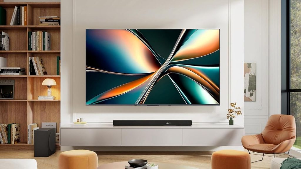 Upgrade Something You Use Every Day With This Hisense Fire TV Deal Hisense Fire Tv