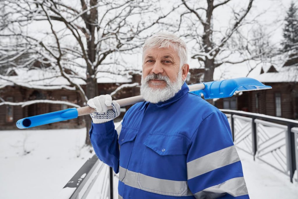 ‘It’s an expensive piece of equipment’: My neighbor asked to borrow my snowblower. Do I say yes?