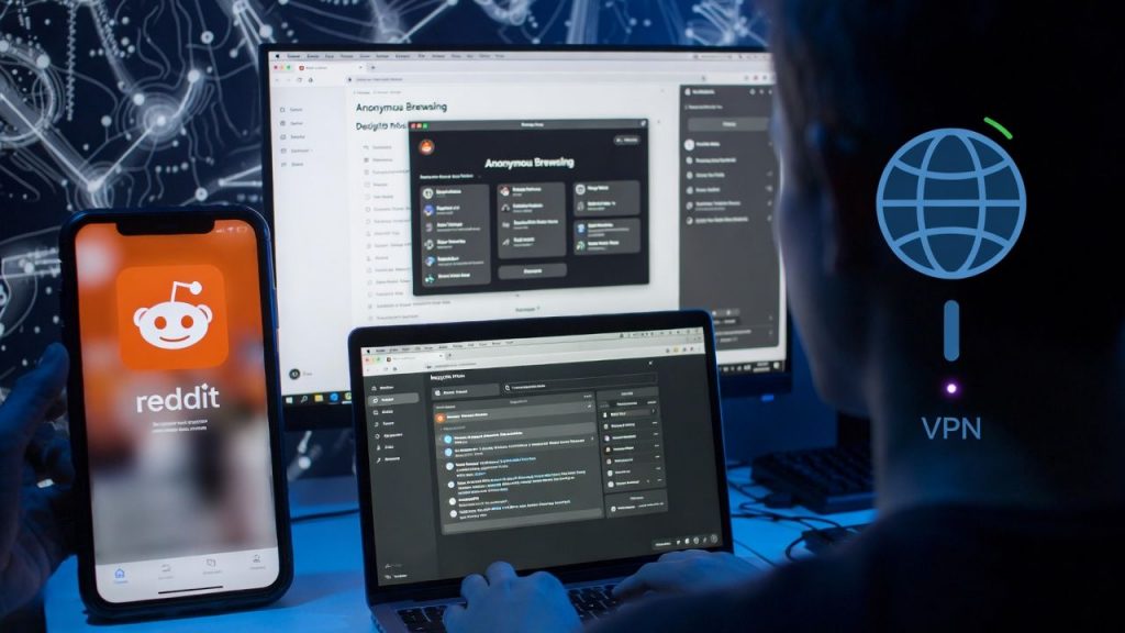 4 Great Working Alternatives to Reddit’s Anonymous Browsing Reddit Anonymous Browsing Not Working