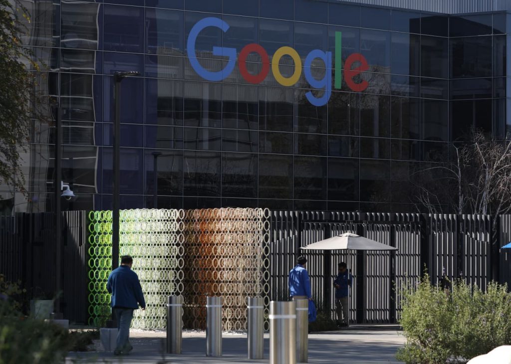 Alphabet’s $20 billion bond deal may be followed by something highly unusual