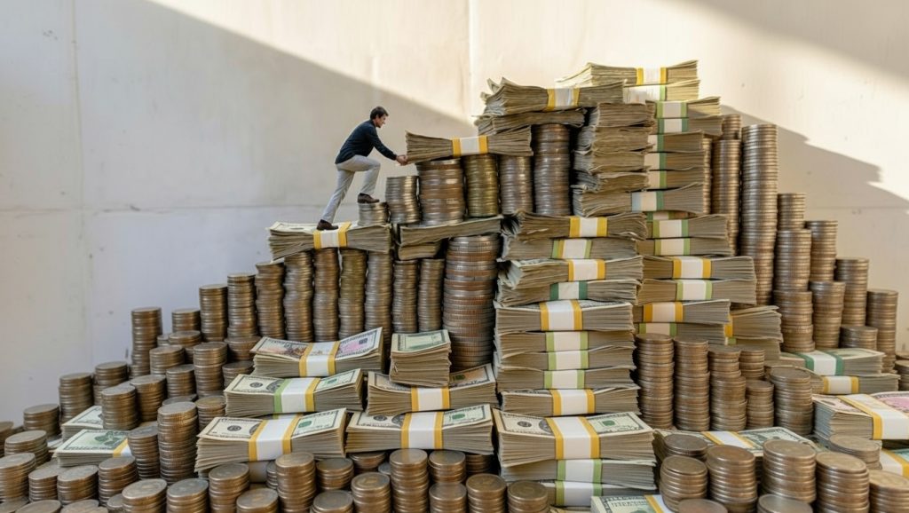 Becoming A Competent Investor Is A Vital Skill To Master