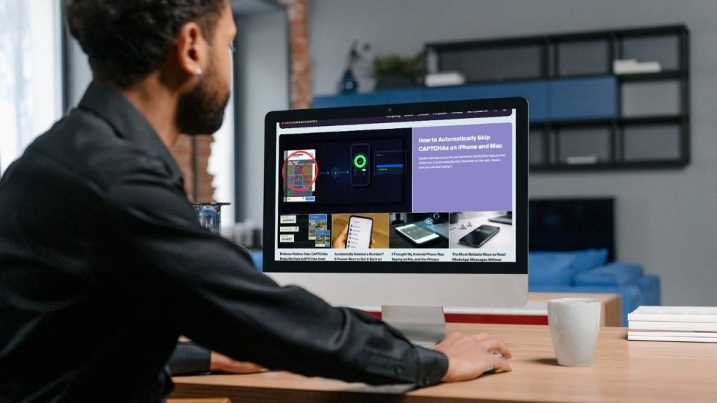 Desktop Monitor Deals