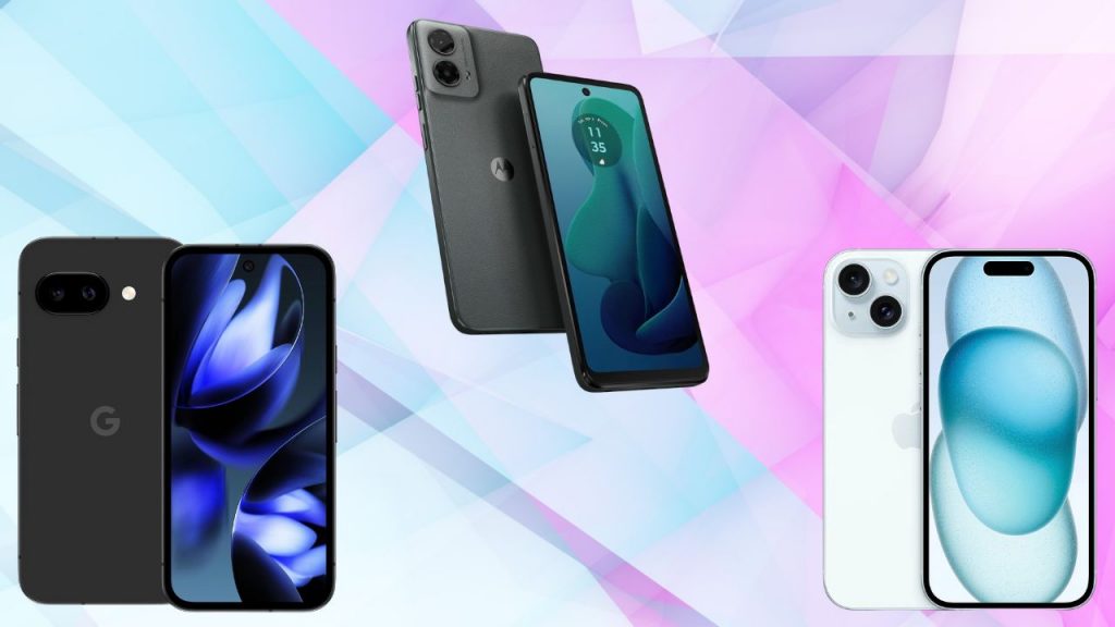 Smartphone Deals This Week