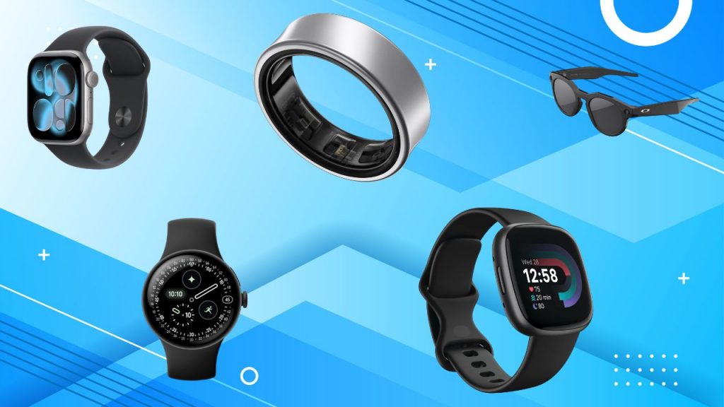 Best Wearable Tech Deals – Make Tech Easier Wearable Tech Deals Feb 2