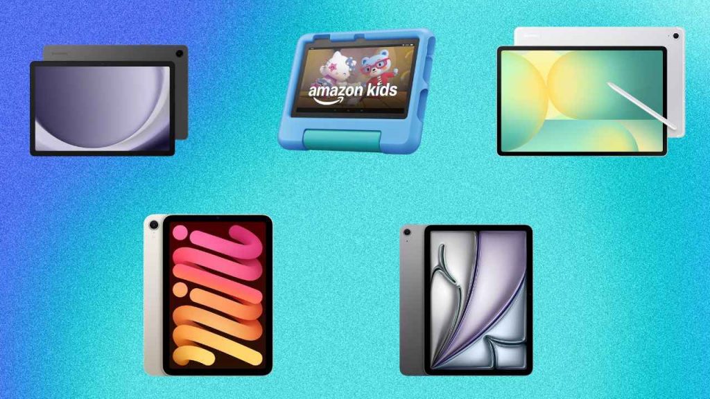 Best iPad and Tablet Deals Tablet Deals This Week