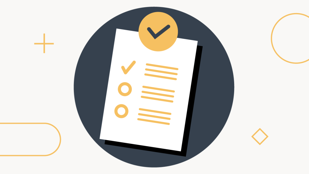 College Application Checklist: Timeline And Printable Calendar College application checklist | Source: The College Investor