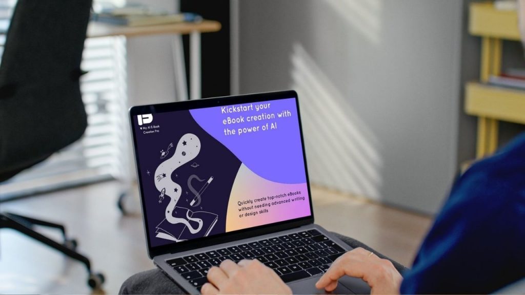 Create eBooks Faster With My AI eBook Creation Pro, Now 87% Off My Ai Ebook Creation Pro Deal Post