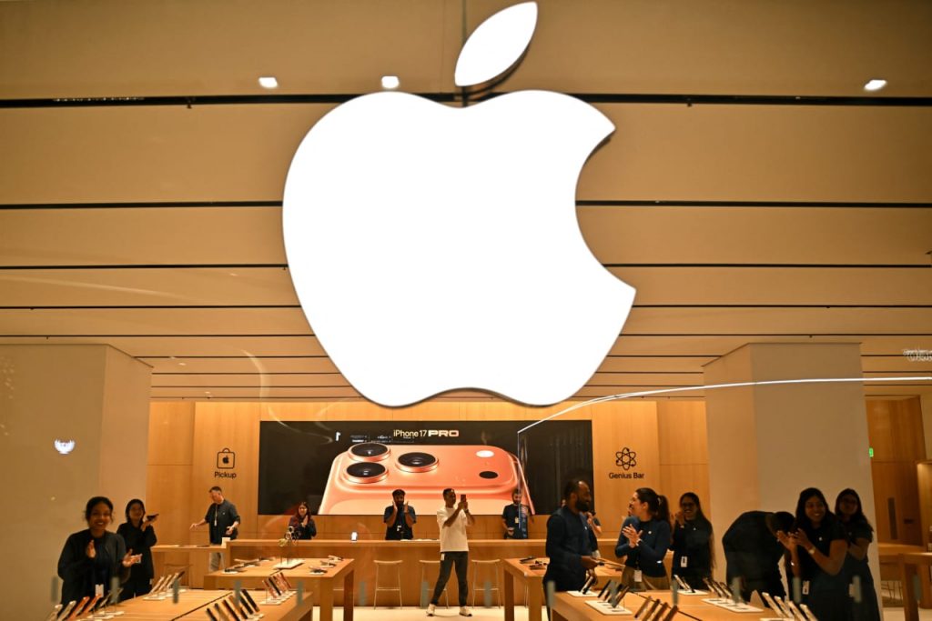 Here’s how Apple’s stock can surge in the face of rising memory costs
