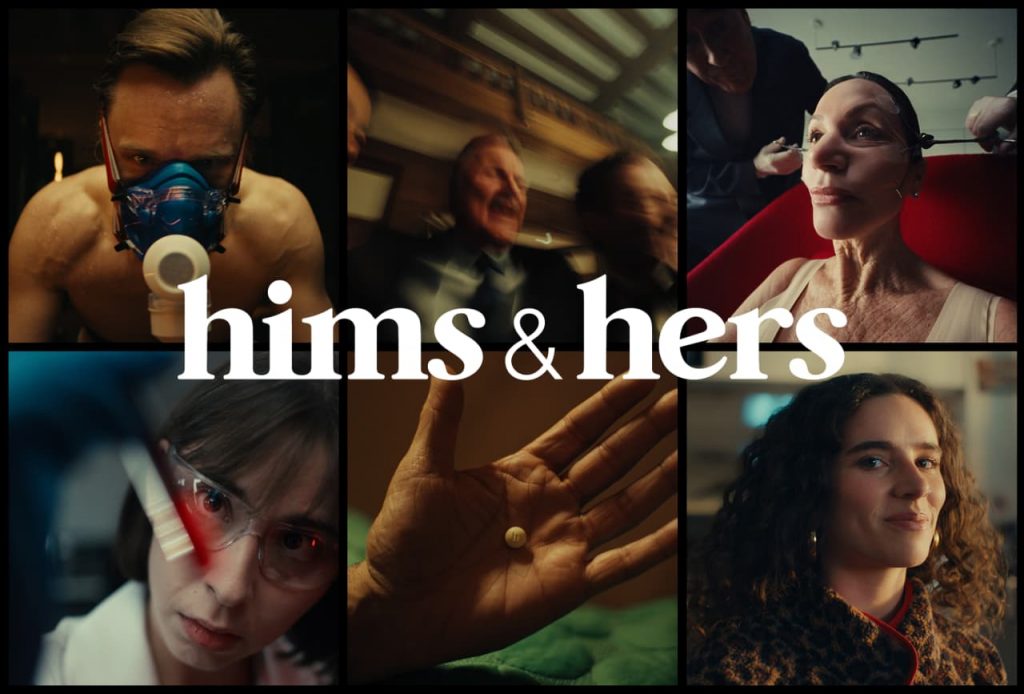 Hims & Hers stock closes at one-year low amid battle over compounded Wegovy pill