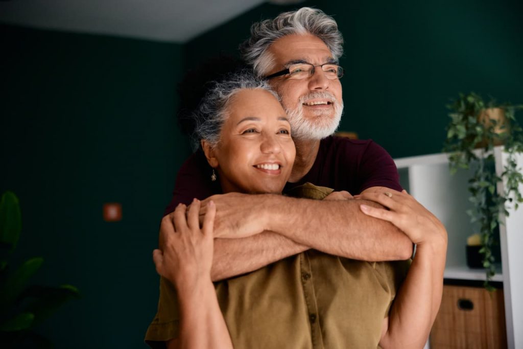 I’m trying to fix my relationship with my stepdaughter. Should my husband and I tell her how we have divided our assets?