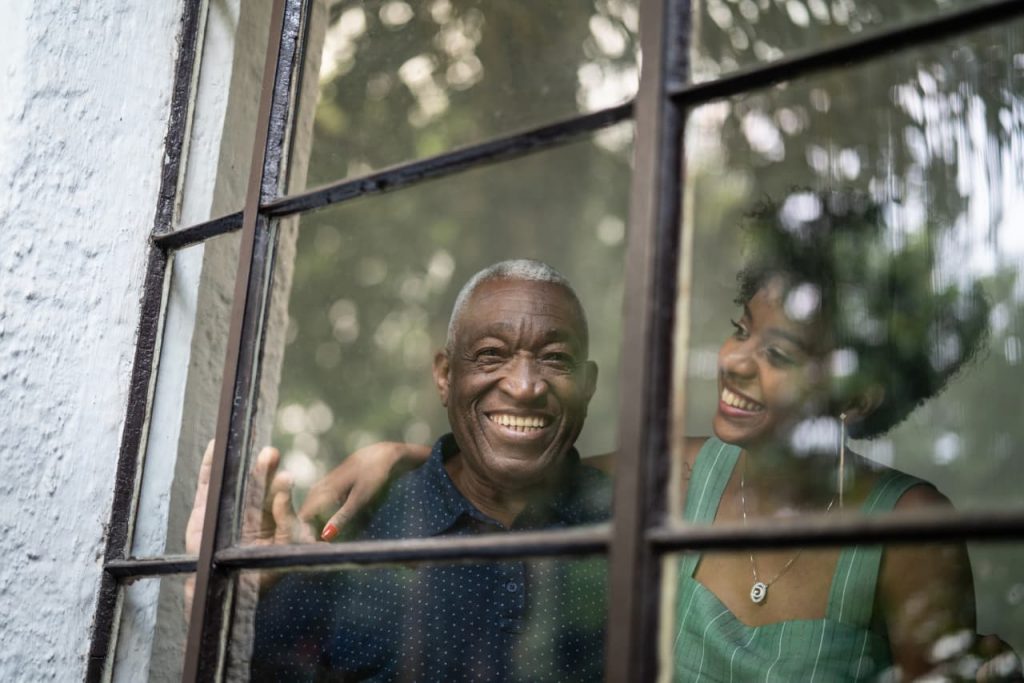 My grandpa retired happy at 70 with $750K, and he’s doing just fine. I know where most Americans go wrong.