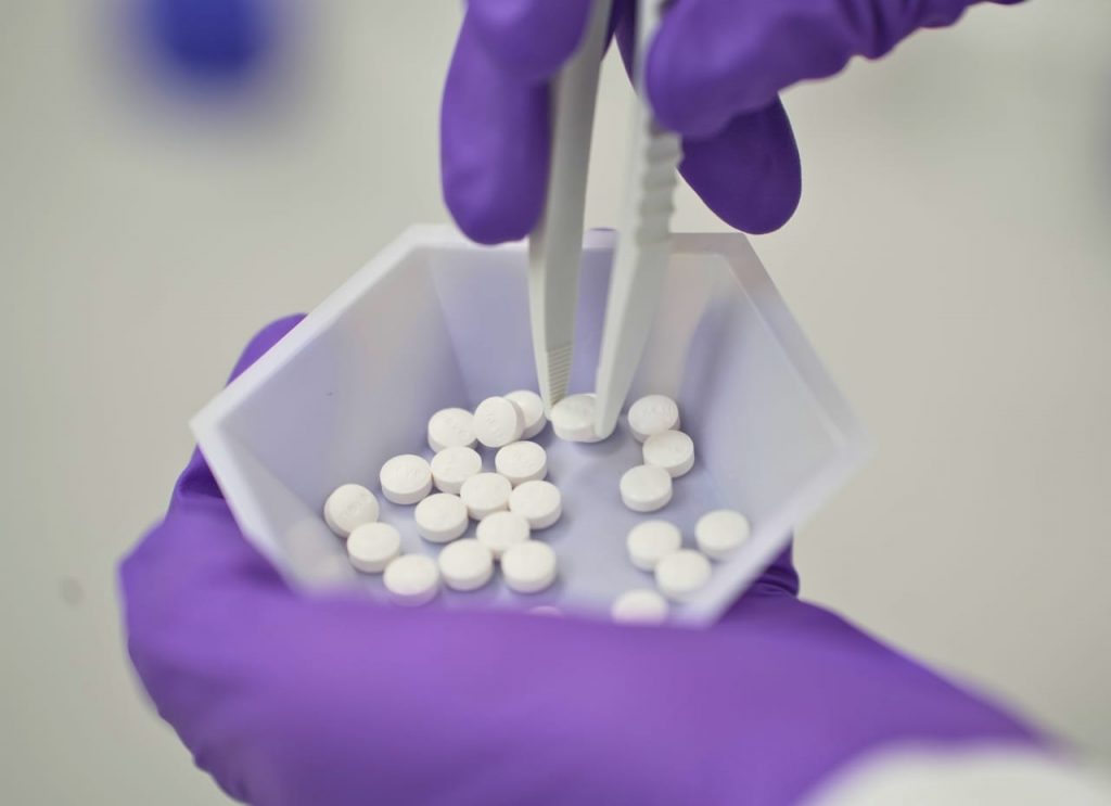 Novo Nordisk’s stock tumbles as drugmaker lays out case for declining sales in 2026