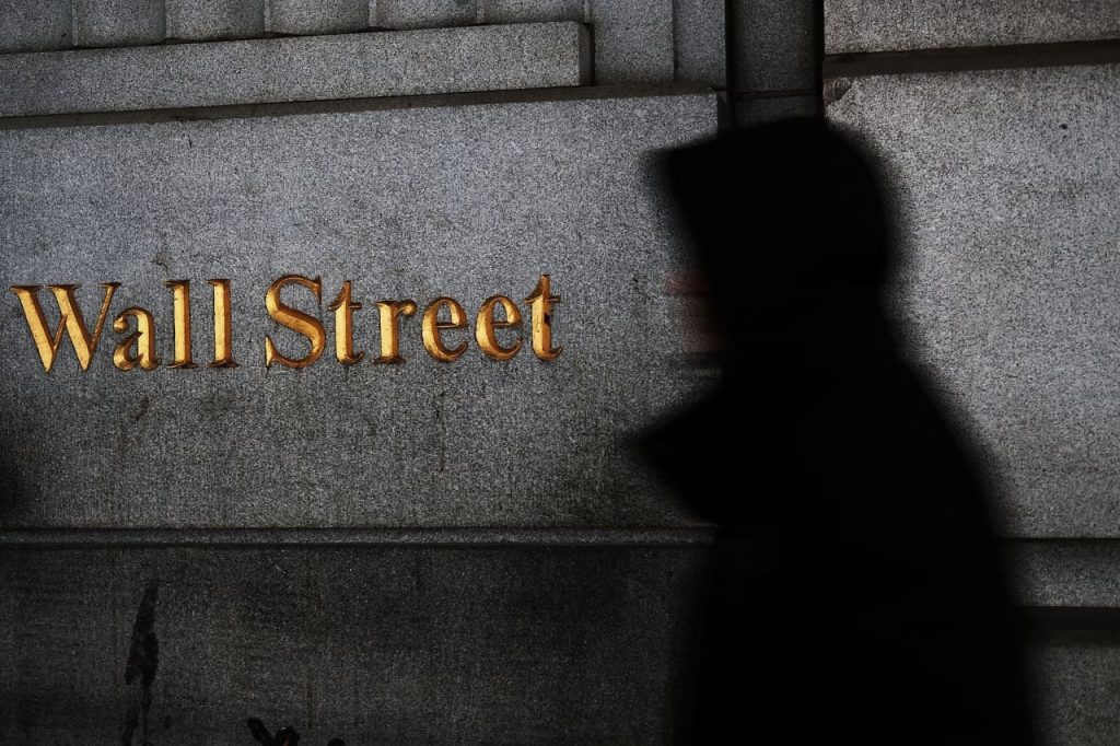 Private-credit ‘cockroaches’ and the AI ‘scare trade’ hammered stocks in February. Here’s what else has investors shaken up.