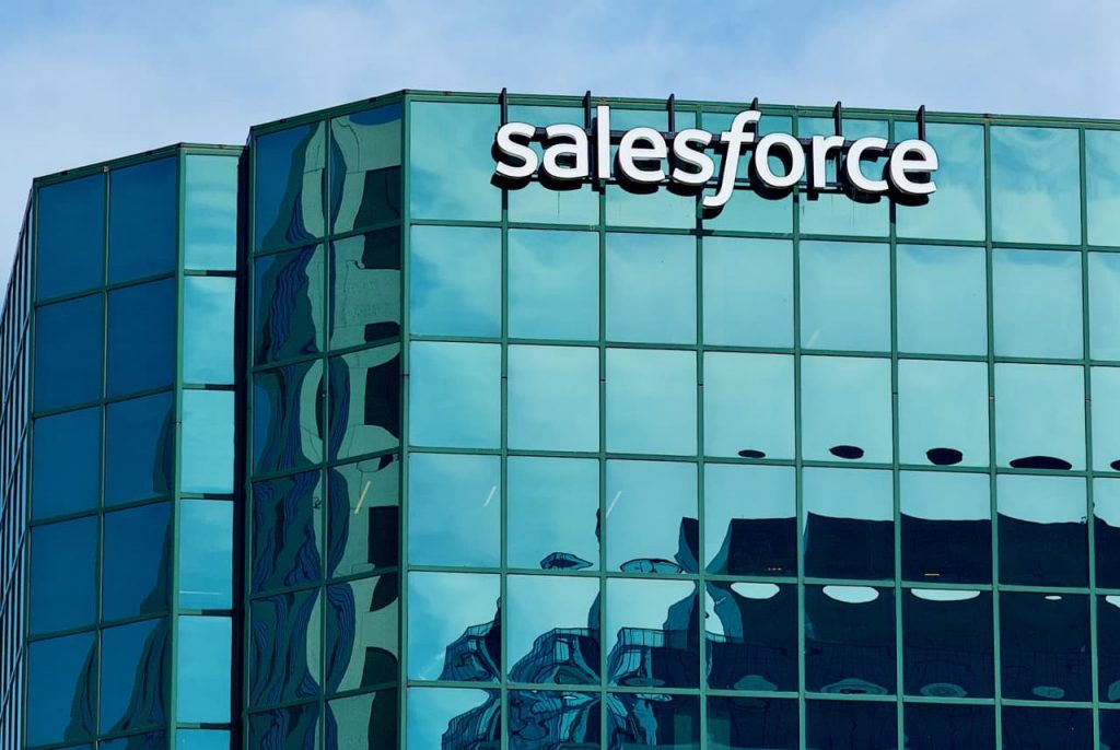 Salesforce’s stock has been hit hard by AI fears. Can anything in its earnings report turn things around?