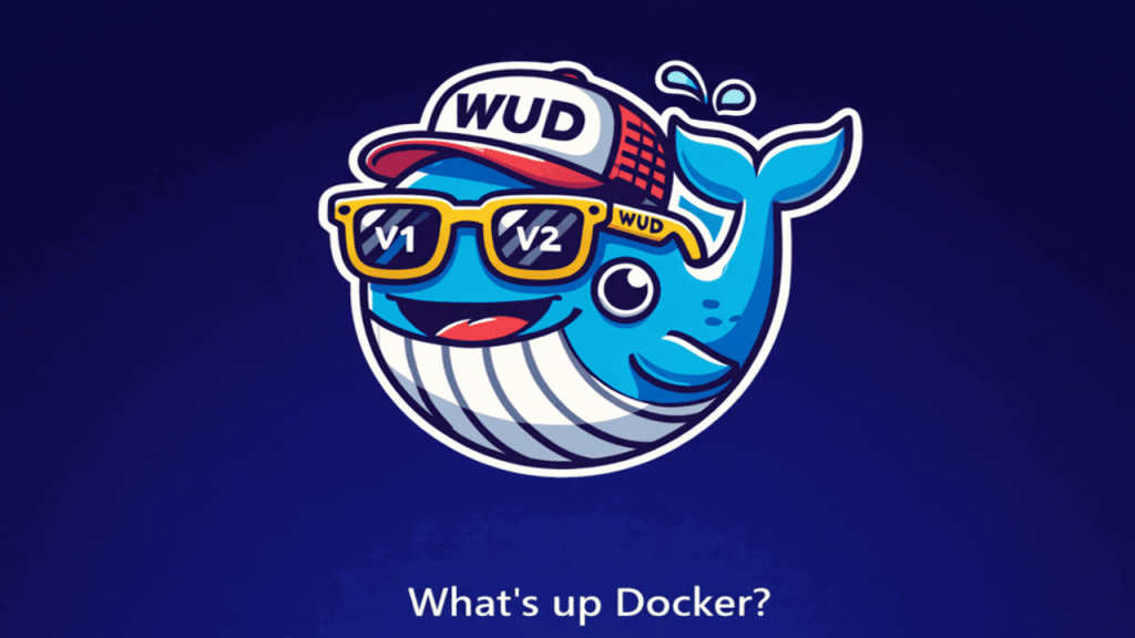 Stop Using Outdated Docker Images – How I Used WUD to Track Container Updates Whats Up Docker Wud