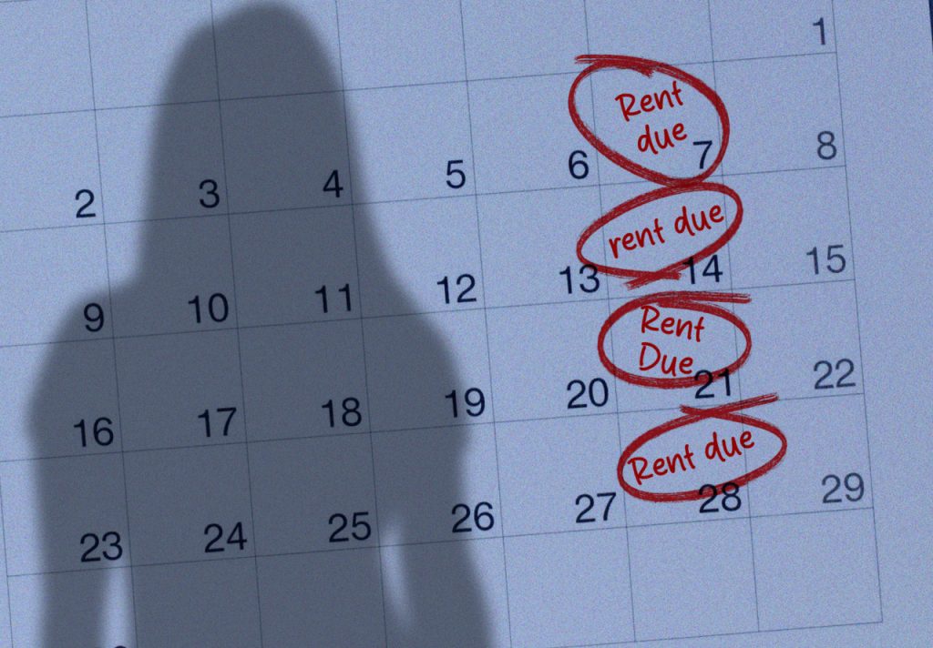 Tempted to use buy-now-pay-later to split your rent payments? Watch out for these fees. Tempted to use buy-now-pay-later to split your rent payments? Watch out for these fees.