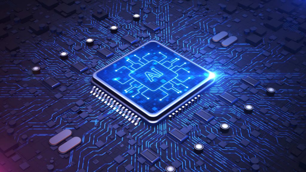 Teradyne’s stock soars after this ‘absolute blowout’ forecast that was fueled by AI