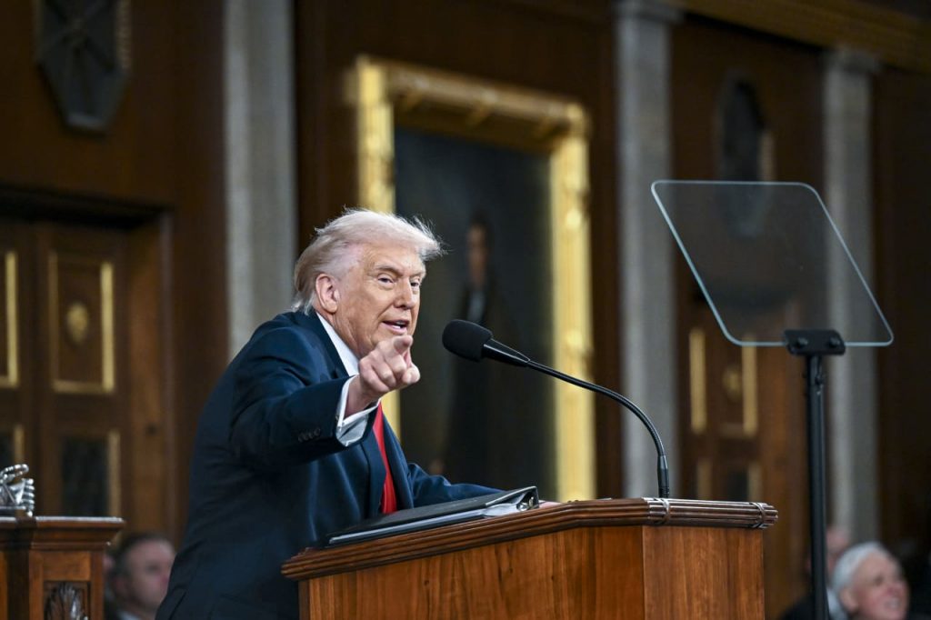 These are the ‘secret words’ Trump wants to hear as U.S., Iran prepare to meet this week These are the ‘secret words’ Trump wants to hear as U.S., Iran prepare to meet this week