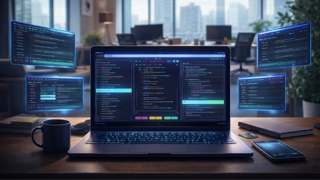 This One Terminal Multiplexer Replaced My Entire Multi Monitor Workflow Feature Image
