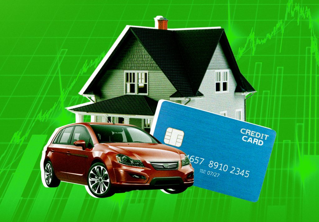 This little-noticed bond-market development could put many borrowers on edge