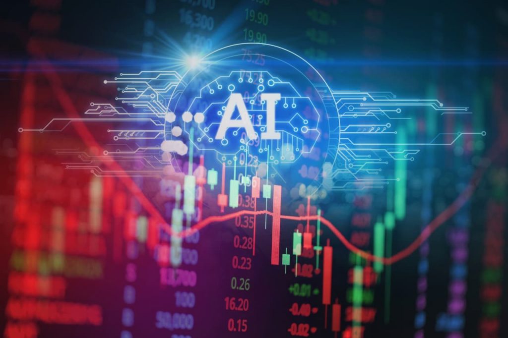 Why strategist Tom Lee believes the AI and crypto selloffs are almost over