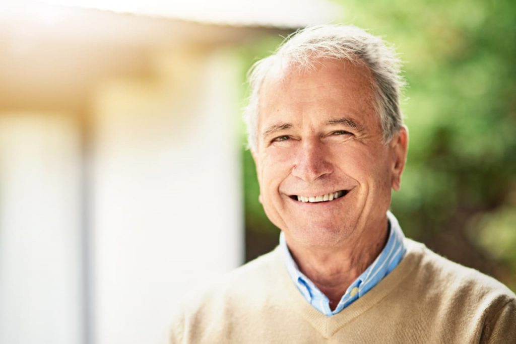 ‘Many politicians work well into their 80s’: I’m 71 and earn $300K for a Fortune 200 company. Do I work until I’m 75?