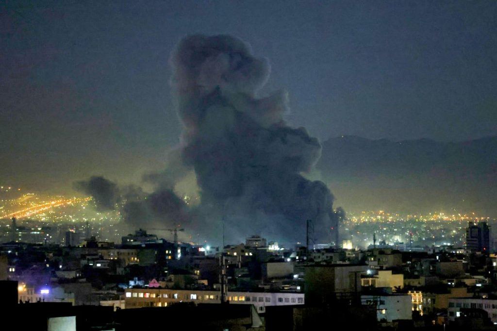 11 stocks to harden your portfolio against Iran risk