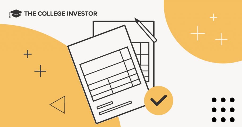 Last Minute Tax Reminders | Source: The College Investor