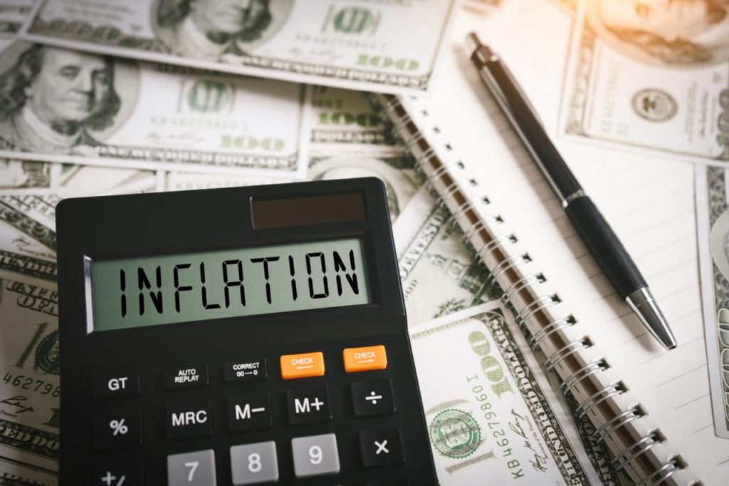 A lost decade for bonds means high-quality stocks are best way to protect against inflation, says Morgan Stanley strategist