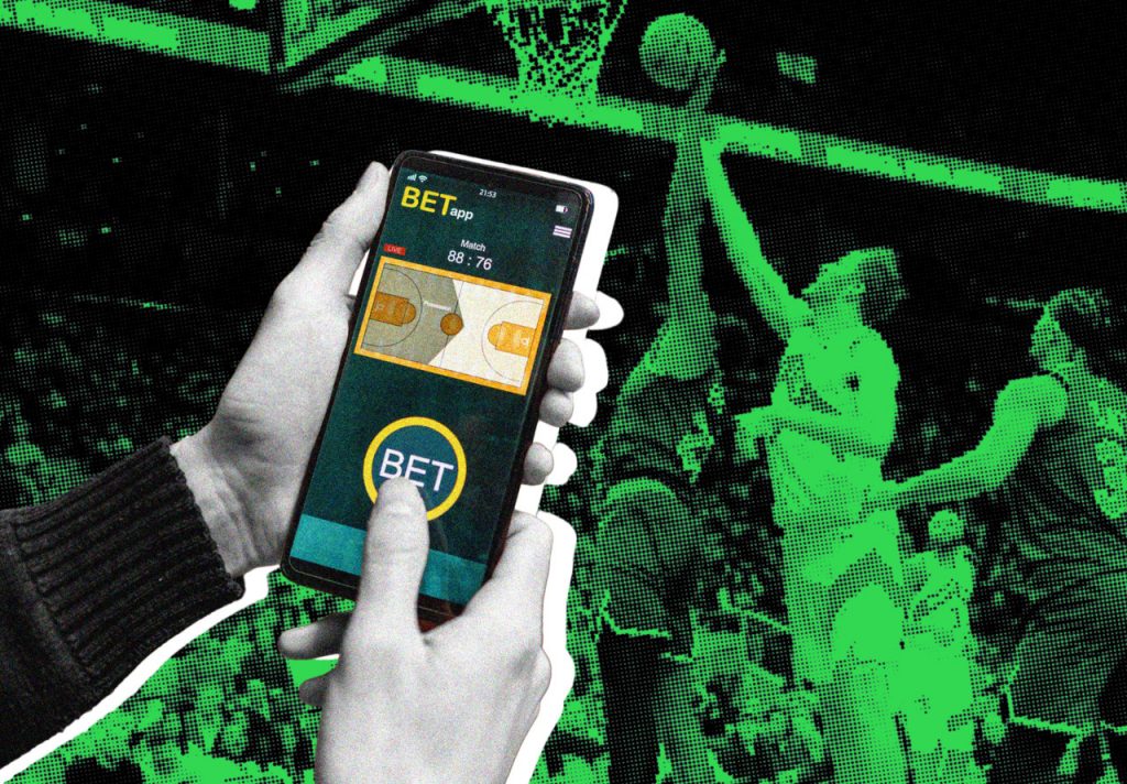 Betting scandals leave pro sports just one way to save the $165 billion gaming market