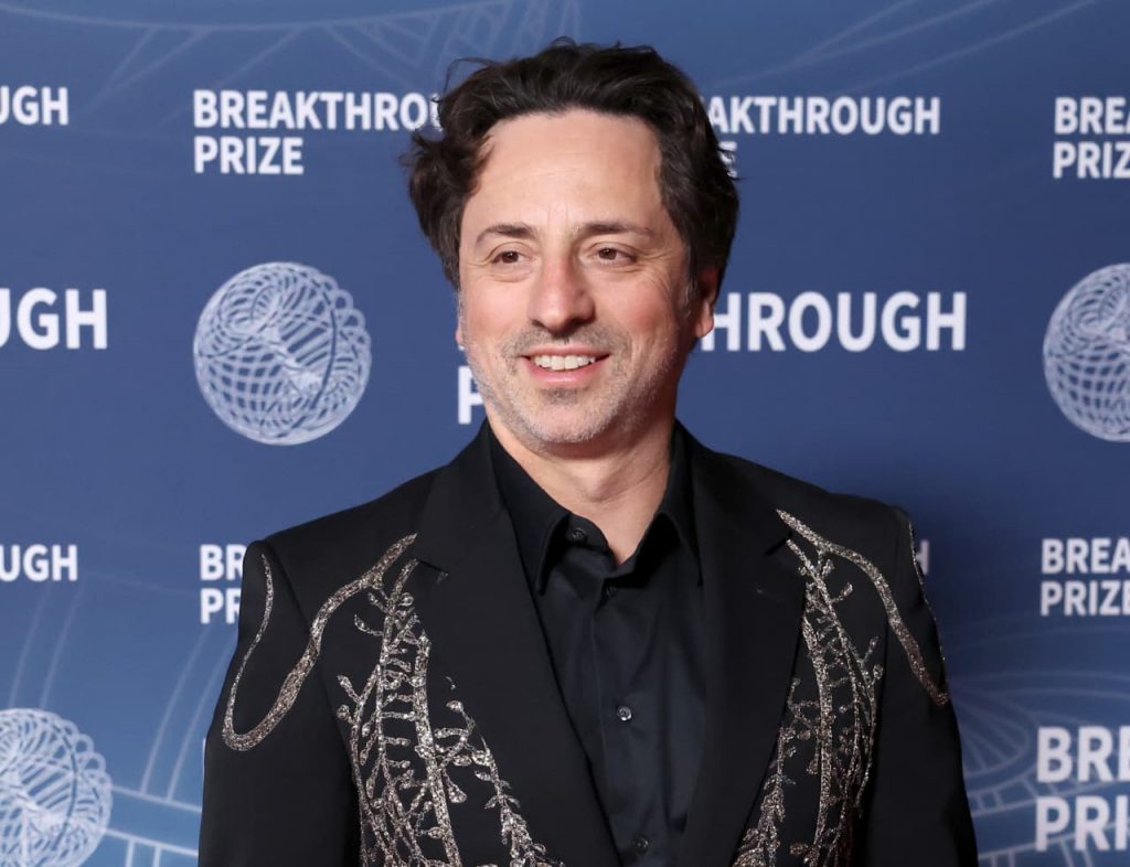 Billionaire Google founder Sergey Brin reportedly buys $51 million Miami mansion from LVMH CEO Billionaire Google founder Sergey Brin reportedly buys $51 million Miami mansion from LVMH CEO