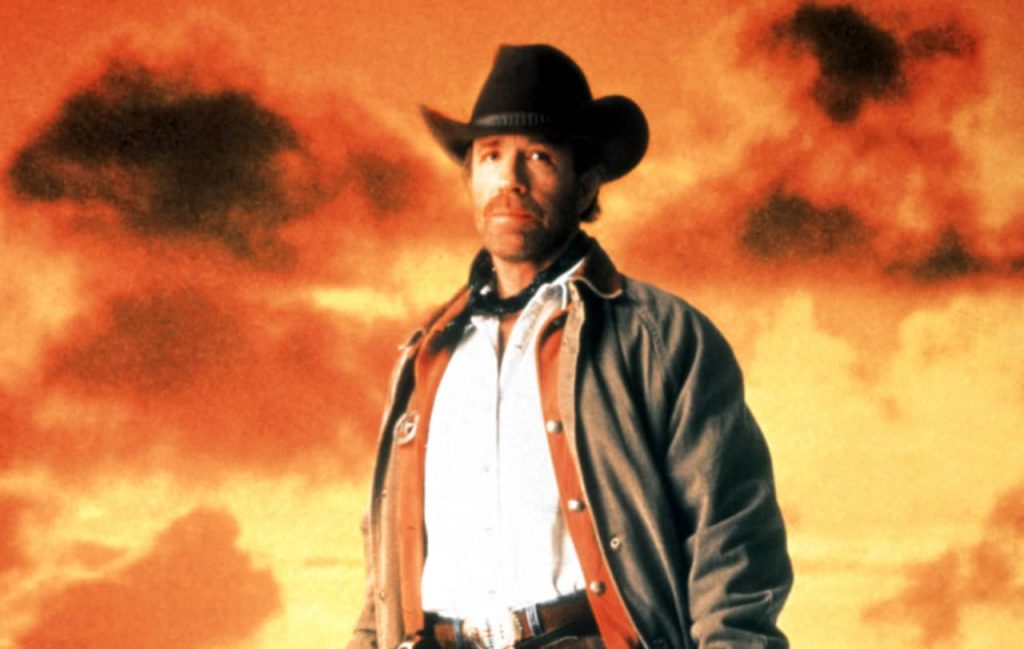 Chuck Norris never dies: How a meme made the actor a cultural icon and multimillion-dollar brand