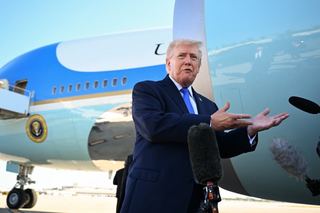 Did Trump just pull a ‘TACO’ on Iran? Why markets will remain volatile, even if investors see some relief from selling this week.