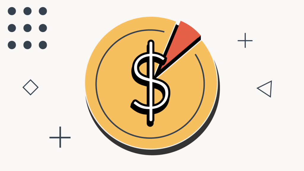 Dividend Aristocrats List For 2026 A money pie with a dollar sign in it, representing the dividend aristocrats. Source: The College Investor