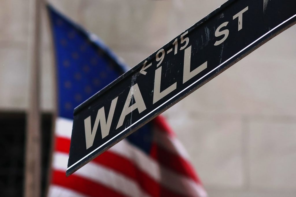 ‘This is not a flash in the pan’: Why value stocks are beating growth by such a wide margin Dow futures down more than 400 points as oil prices continue to climb