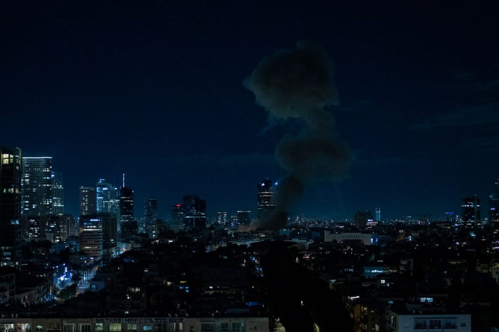 Drone warfare could mean investors need a new guidebook for this Iran conflict